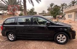 دودج جراند كارافان